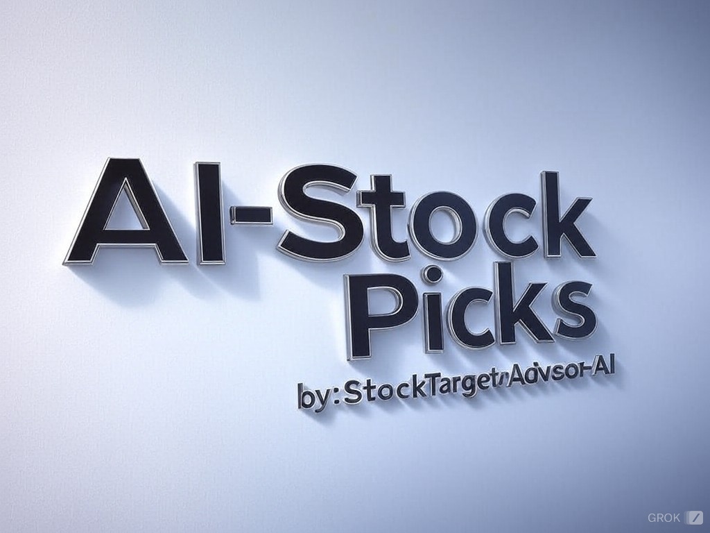 Top AI-Determined Stock Picks For December 20th