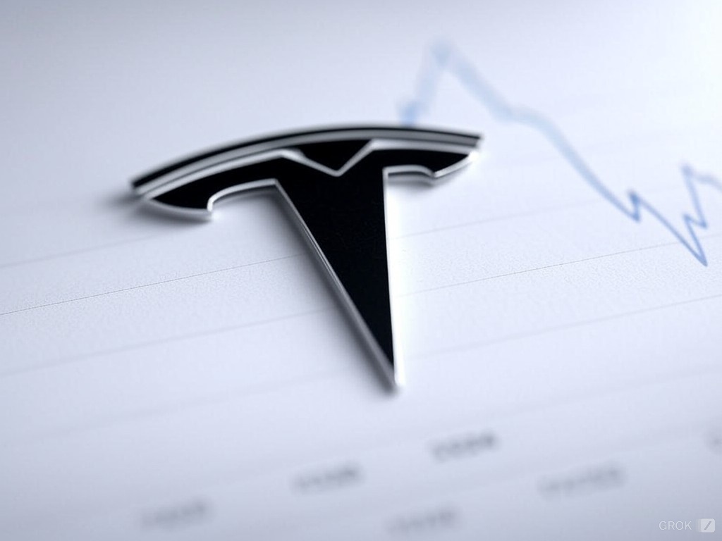 Tesla Inc. (TSLA) Analysts Consensus Target Forecast says Tesla is Overvalued, is it?