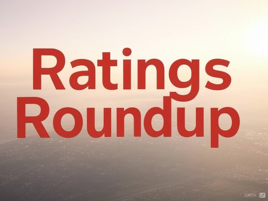 Canadian Ratings Round Up & Analysis: Dec 19th, 2024