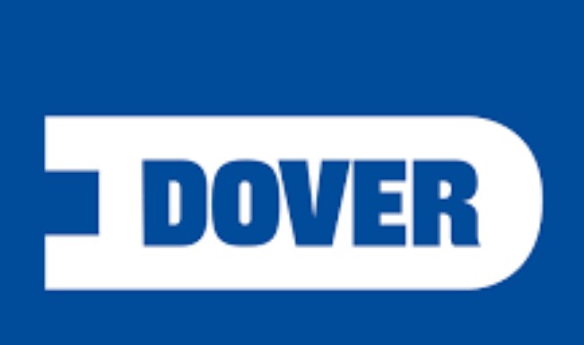 Dover Corporation (DOV): AI-Powered Top Stock Pick