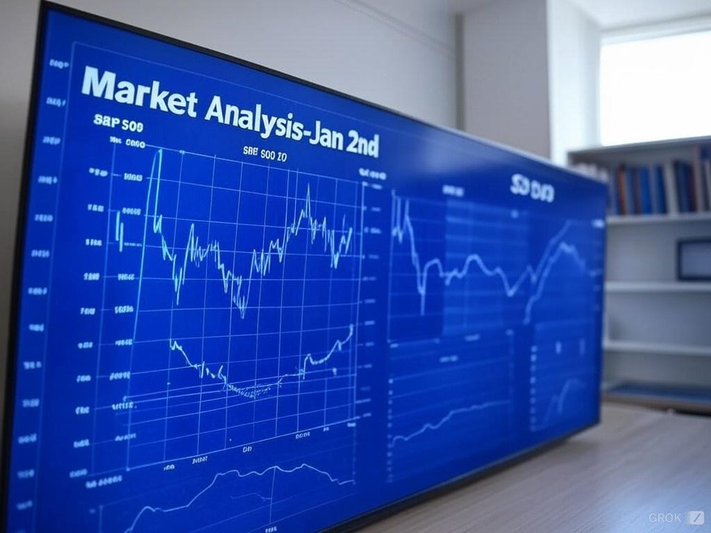 Market Analysis & Stock News: January 2nd 2025