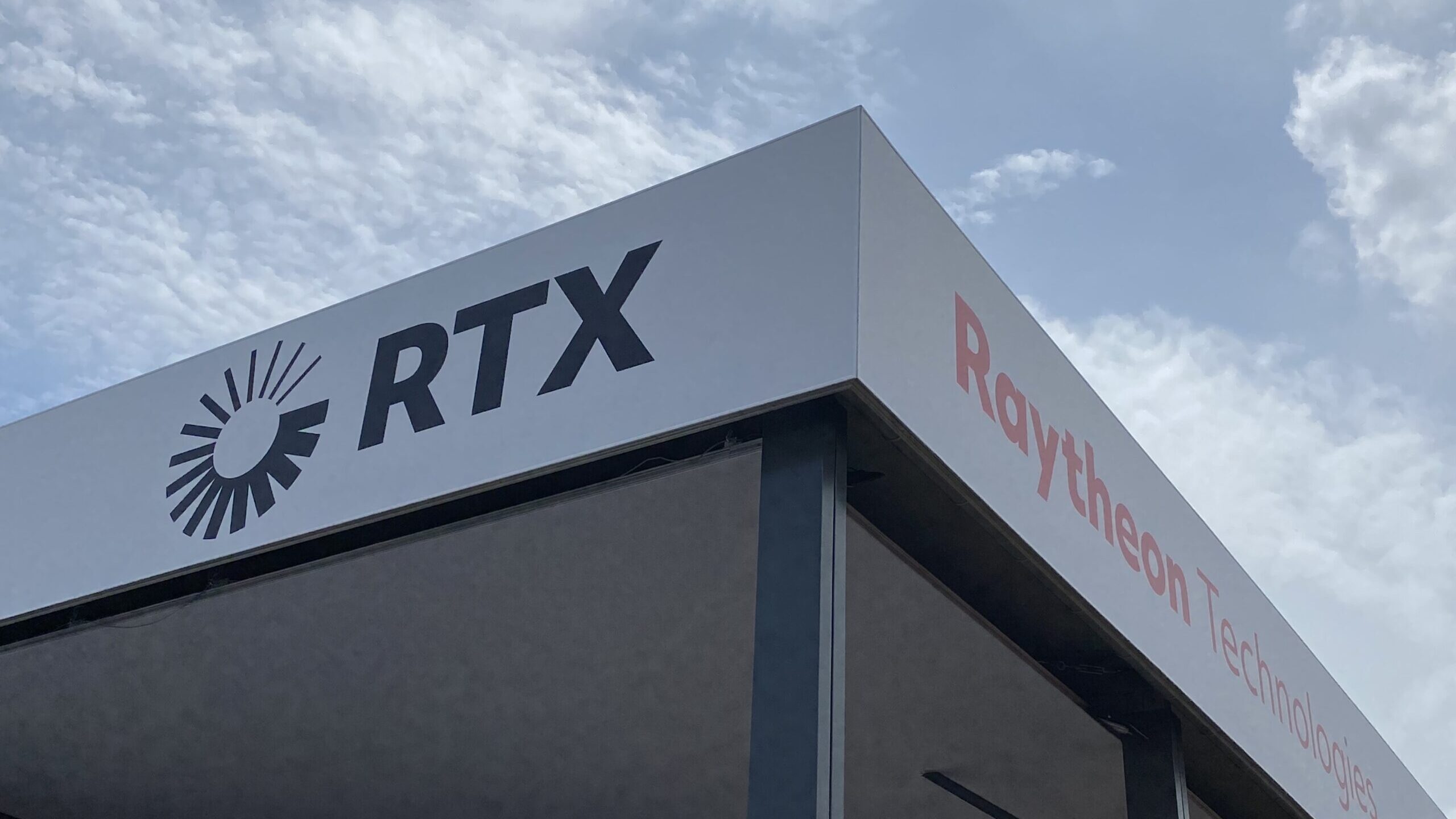 RTX Corp (RTX): JPM Raises Target on Solid Organic Growth