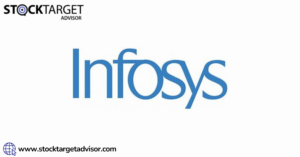 Infosys Ltd ADR Stock Projection