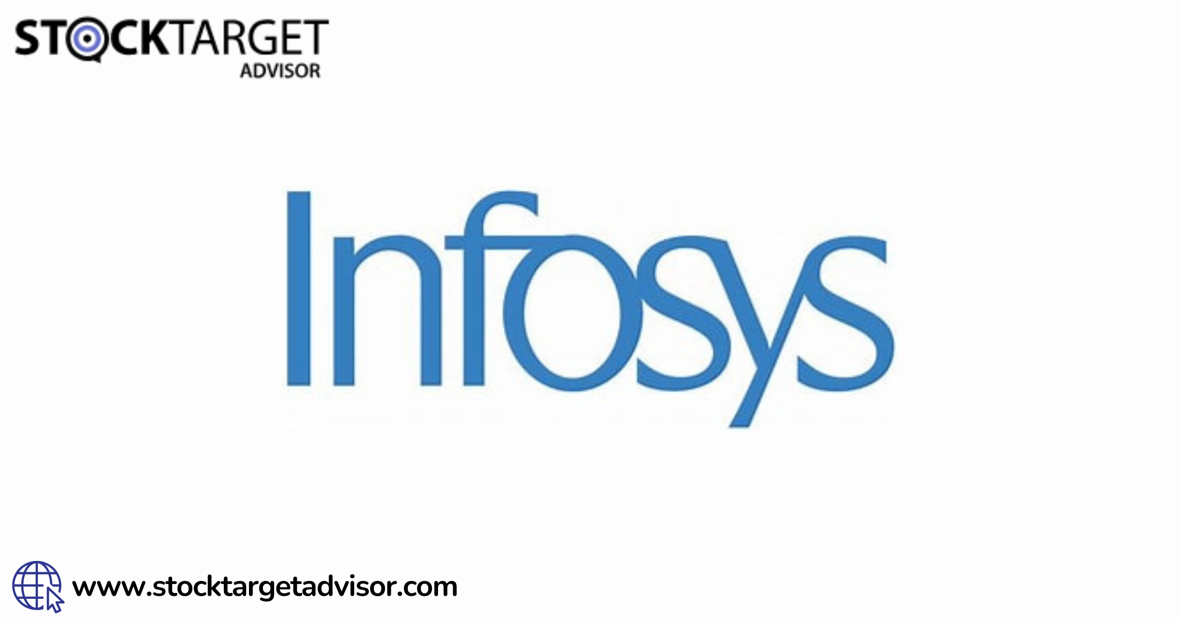 Infosys Ltd ADR Stock Projection