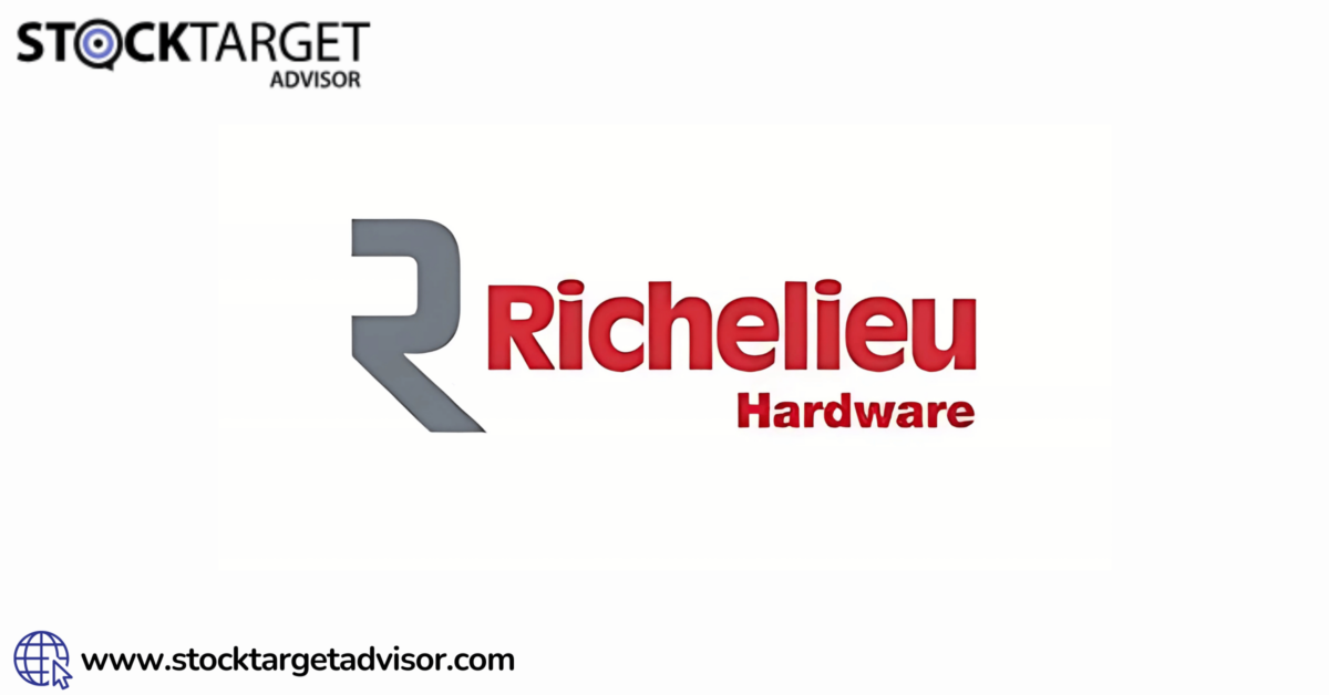 Richelieu Hardware