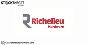 Richelieu Hardware