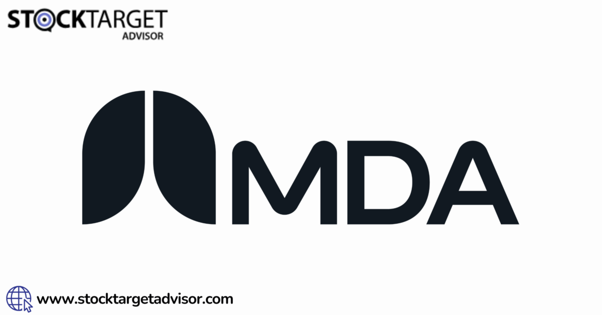 MDA Ltd (MDA:CA) Stock Forecast 2025: Is It Still a Strong Buy?