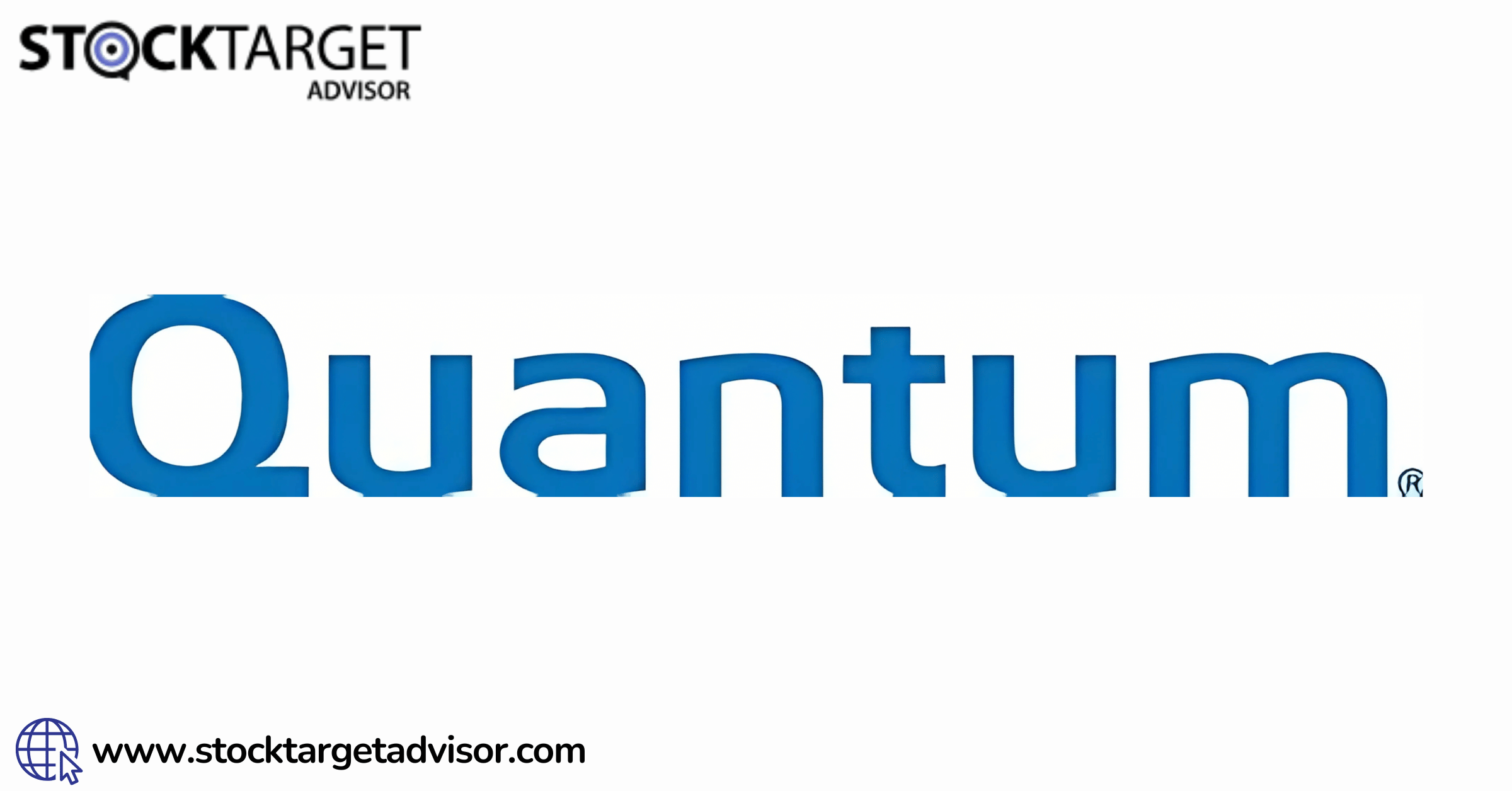 Quantum Numbers Inc (QNC:CA) Stock Forecast: