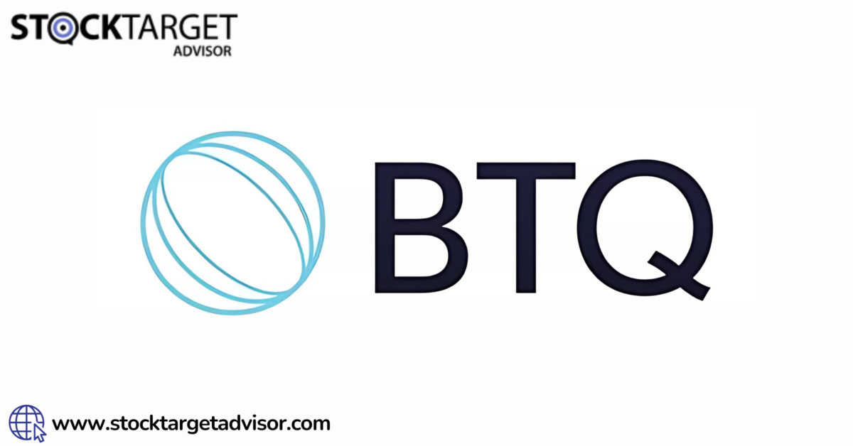 BTQ Technologies