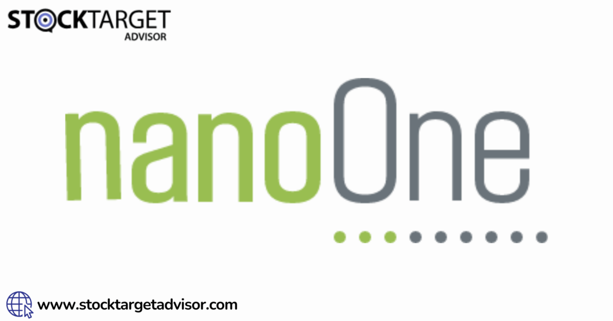 Nano One Materials (NANO:CA) Stock Projections: What Investors Need to Know