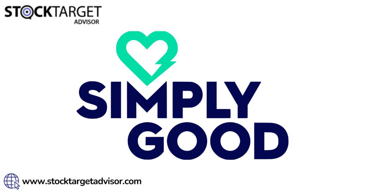 Simply Good Foods Co (SMPL) Forecast