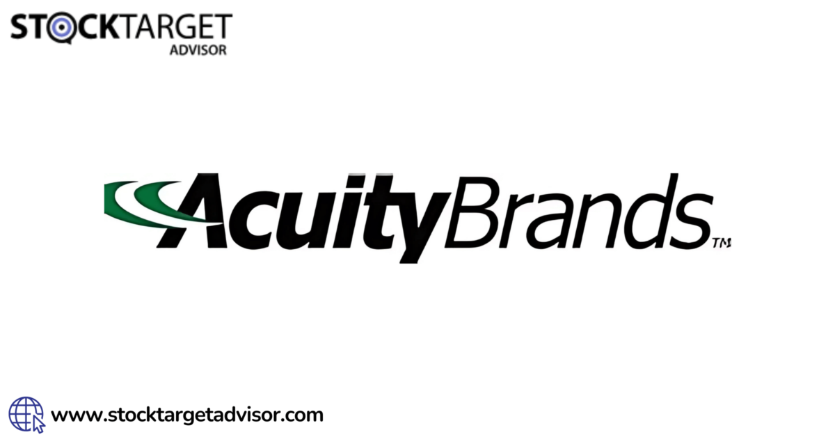 Acuity Brands inc