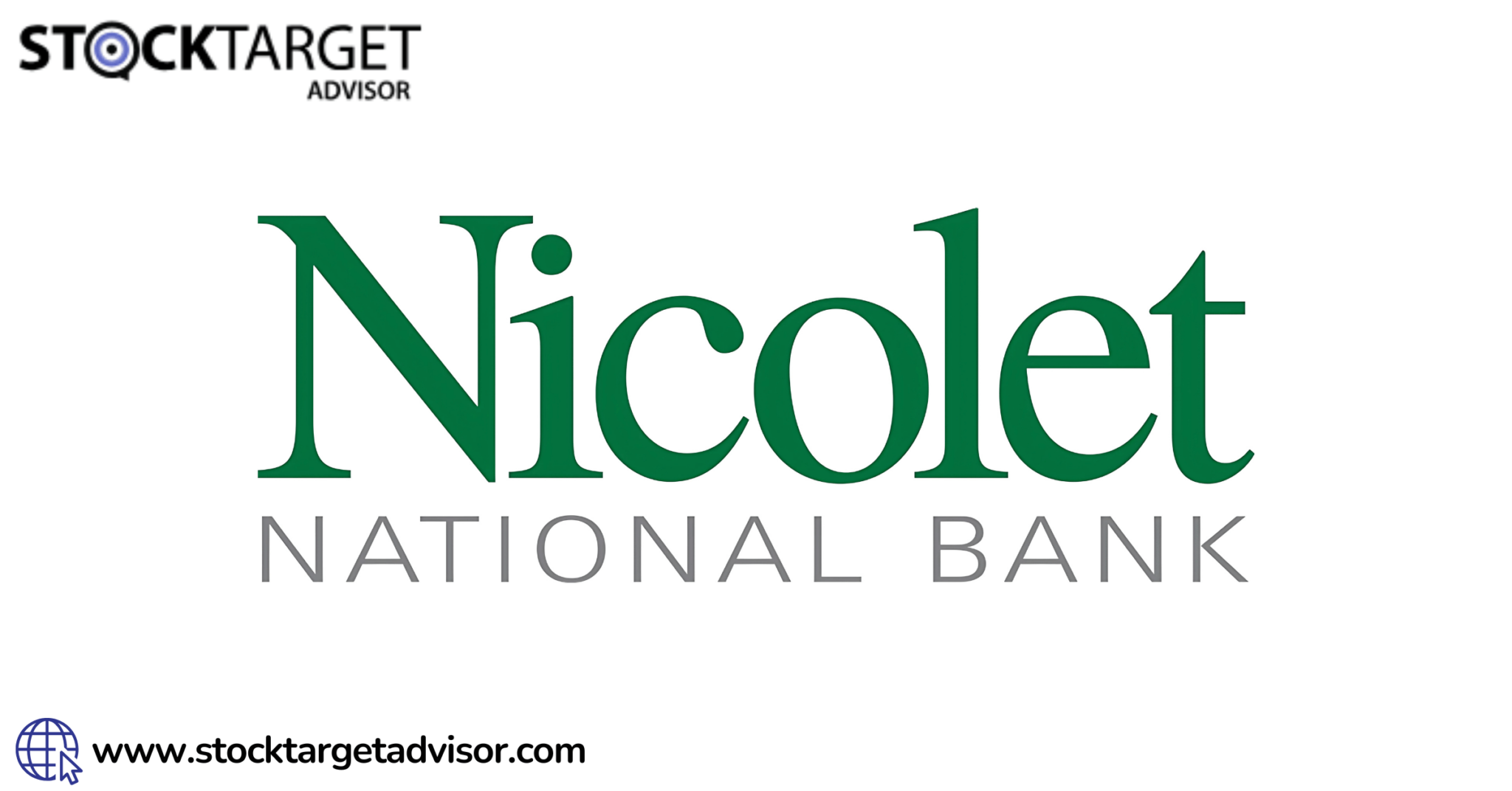 Nicolet Bankshares Inc (NIC) Stock Forecast Earnings and Analyst