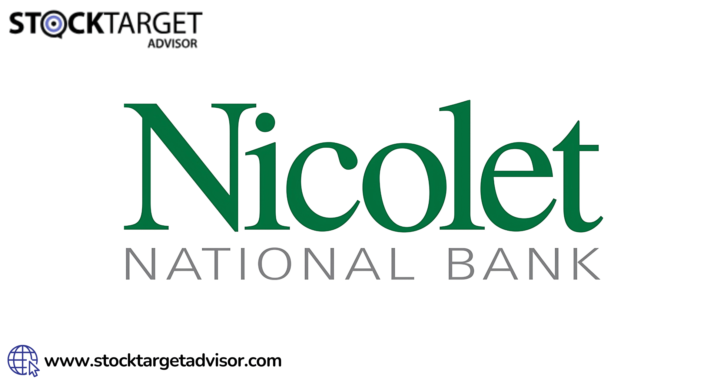 Nicolet Bankshares Inc (NIC) Stock Forecast: Earnings and Analyst Ratings in 2025