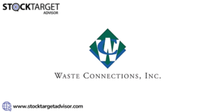 Waste Connections