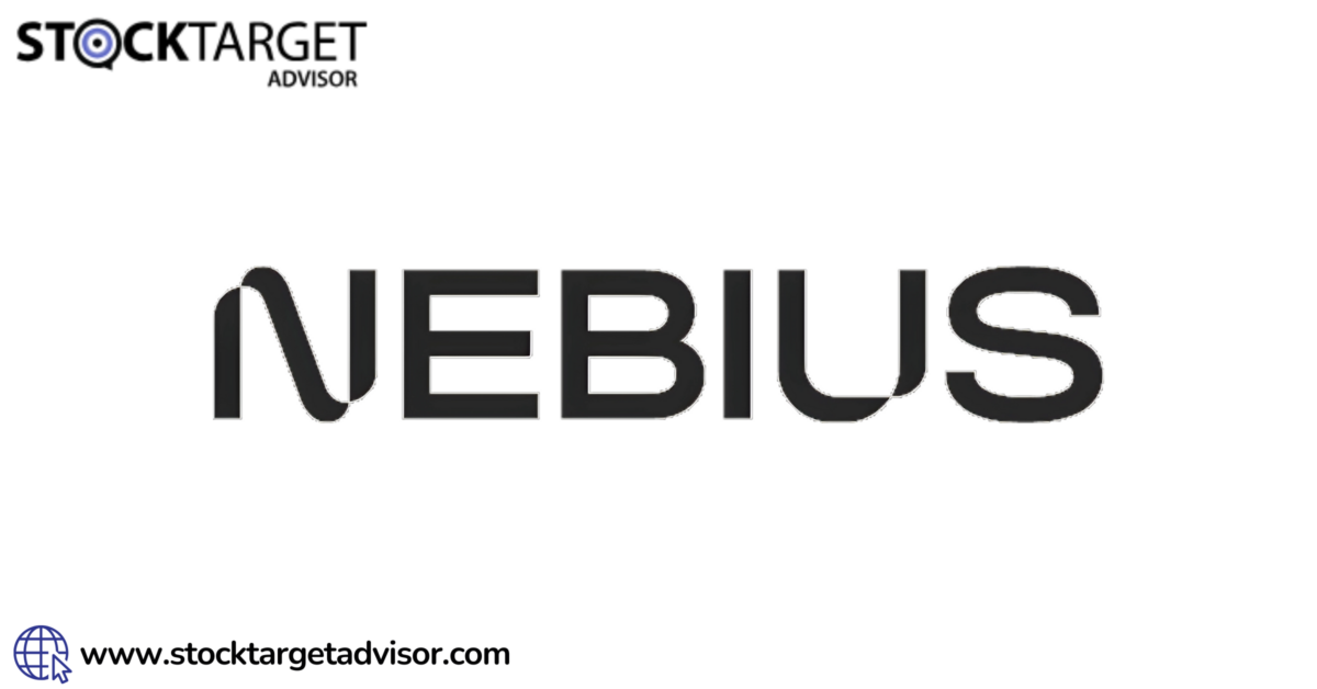 Nebius Group