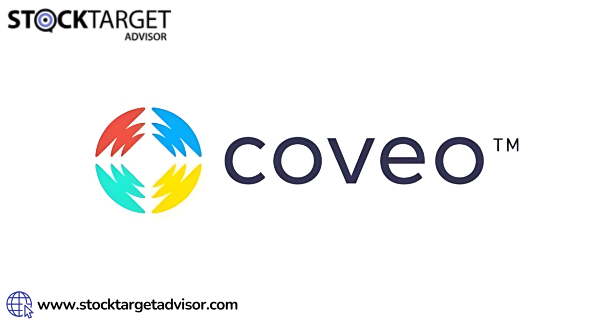 Coveo Stock Forecast