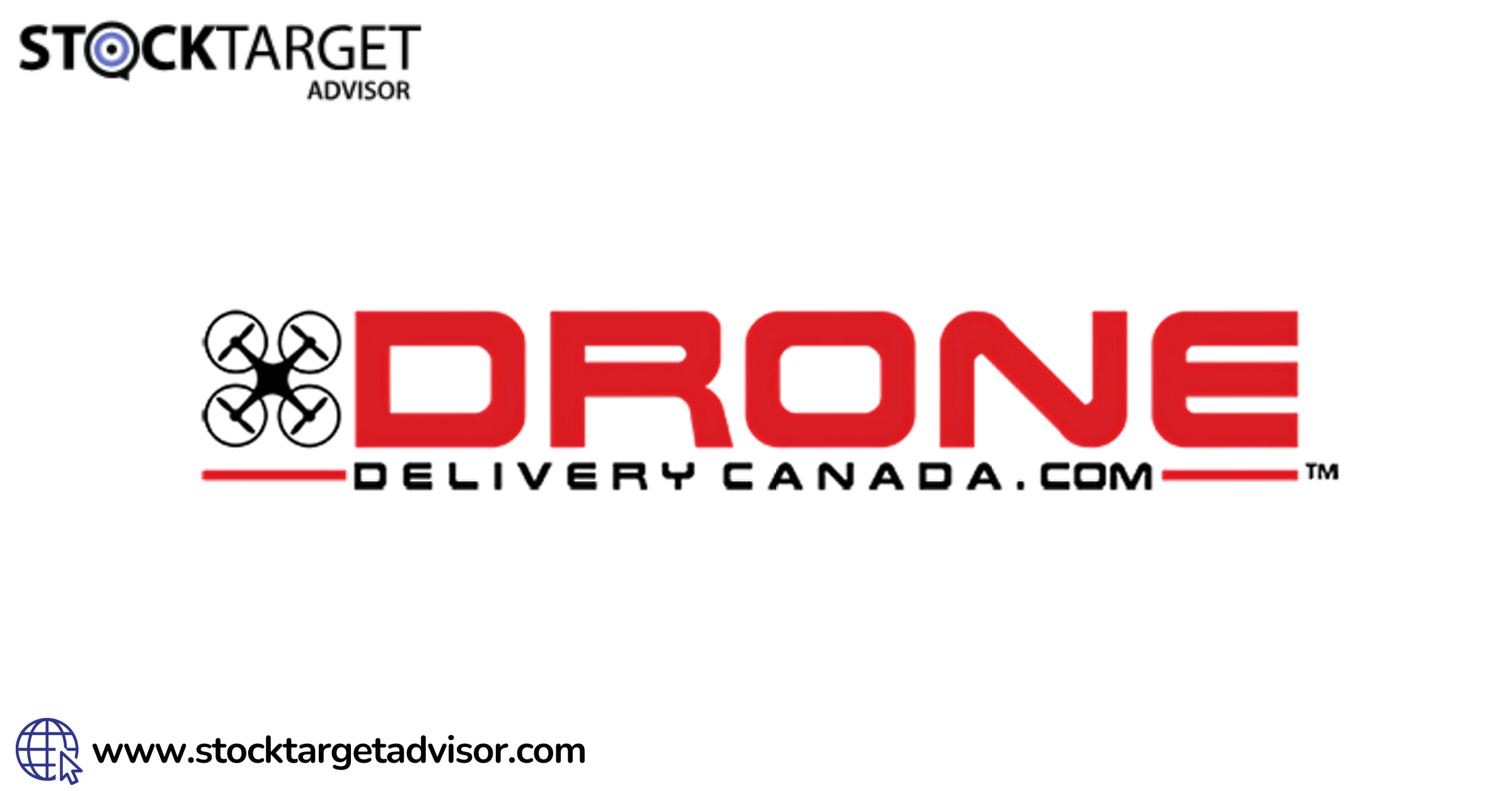 Drone Delivery Canada