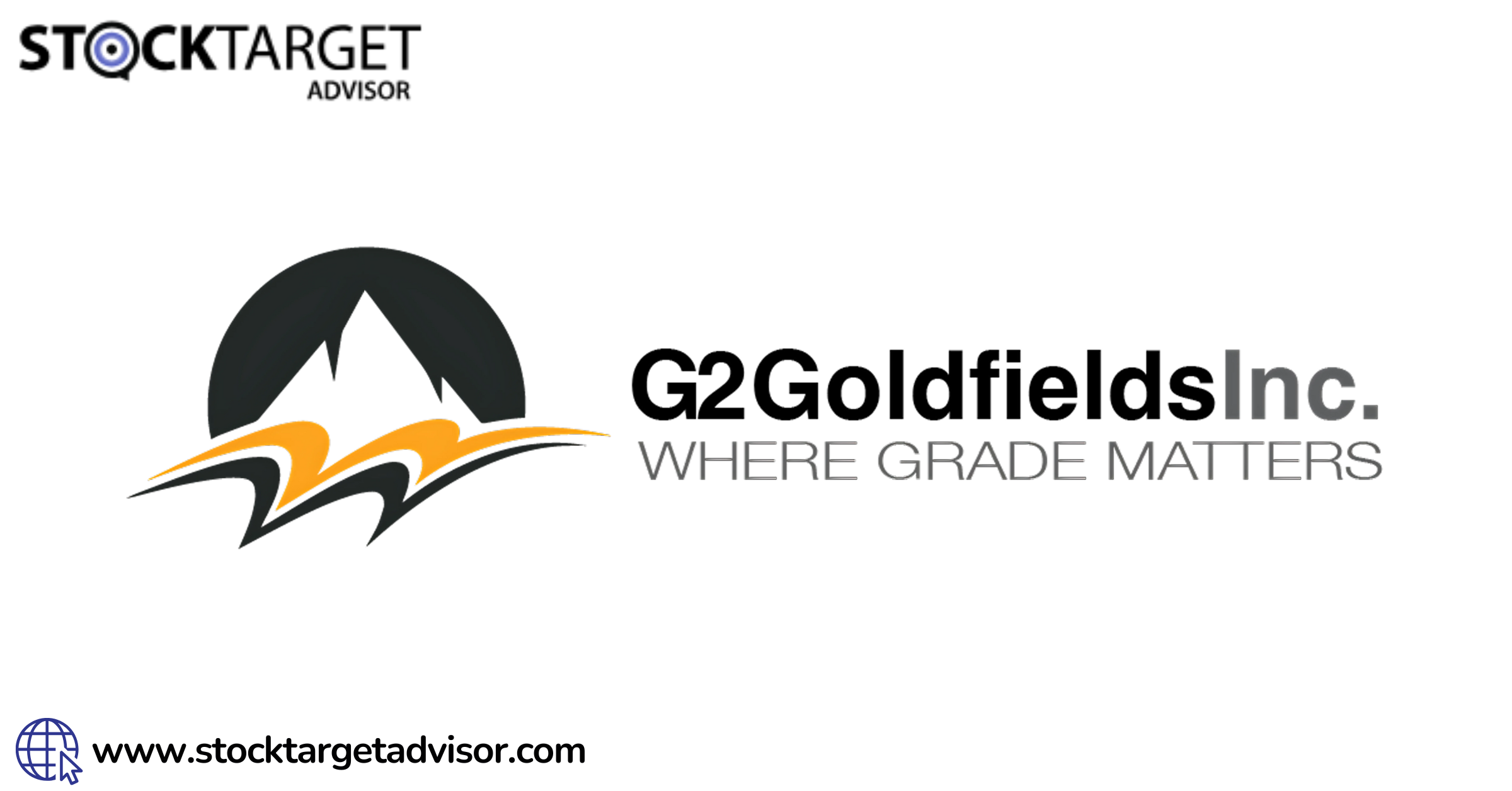 G2 Goldfields Inc (GTWO) Stock