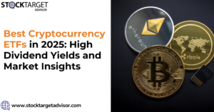 Best Cryptocurrency ETFs in 2025: High Dividend Yields and Market Insights