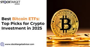 Best Bitcoin ETFs: Top Picks for Crypto Investment in 2025