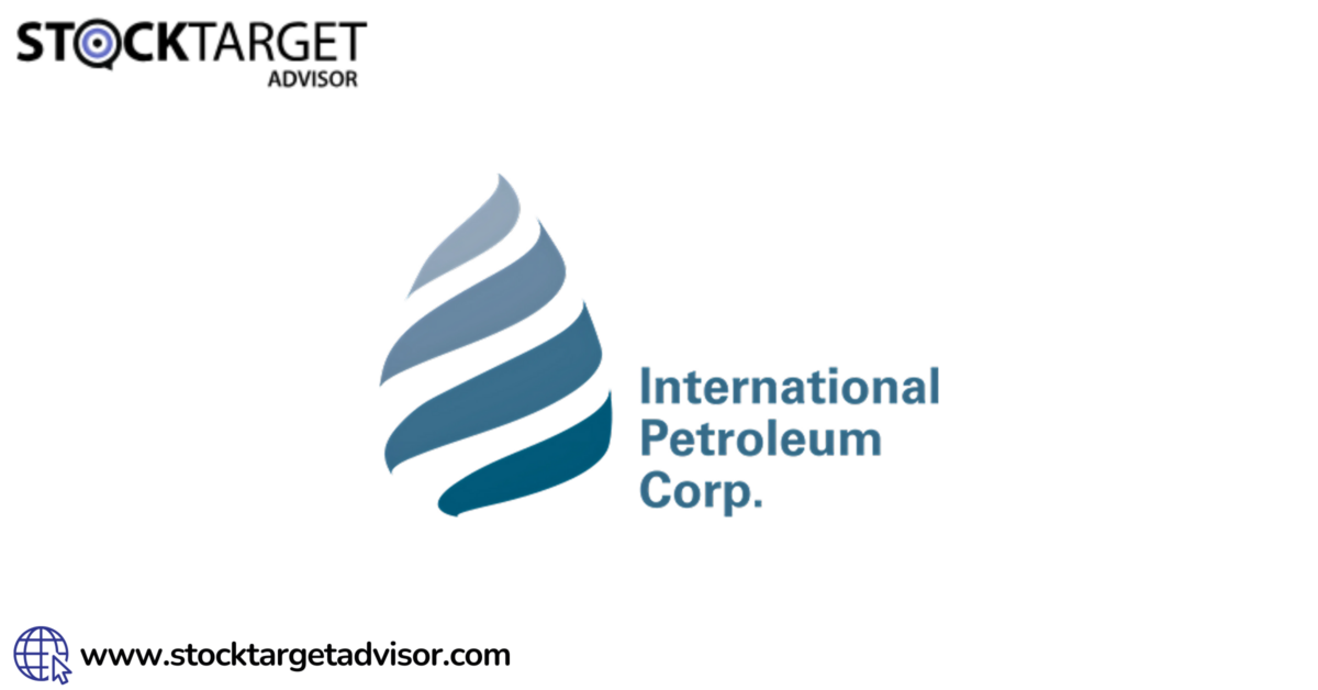 International Petroleum Corp