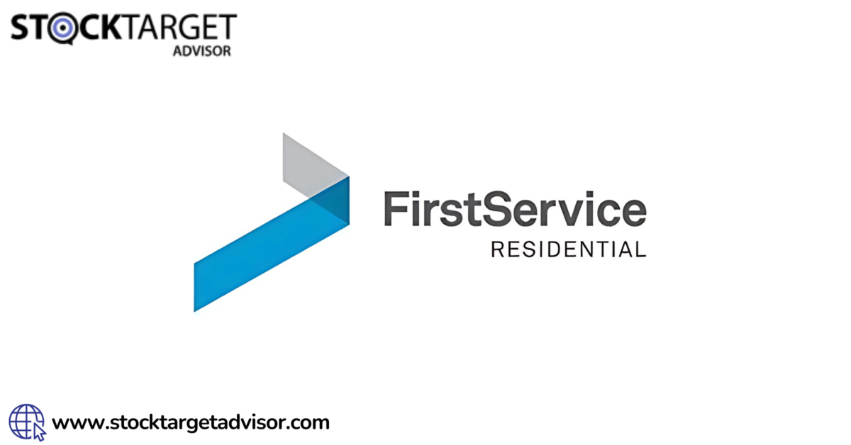 FirstService Corp