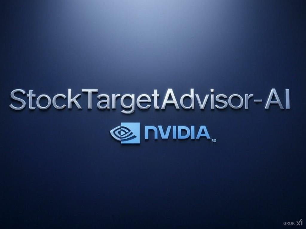 NVIDIA Corporation (NVDA): AI-Based Stock Analysis