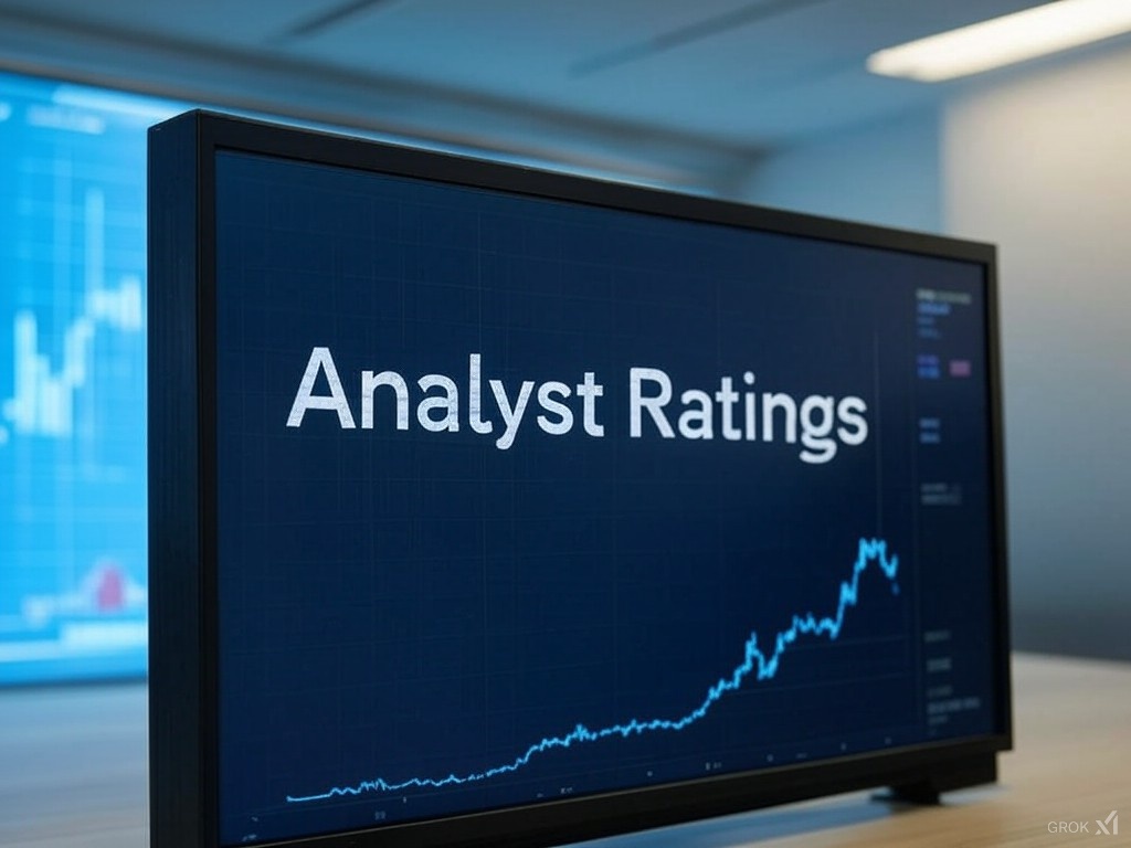 Top Analyst Ratings: Tuesday January 21st, 2025