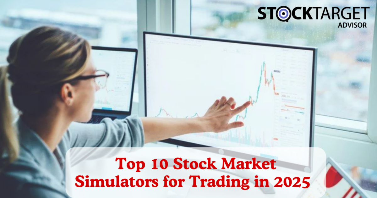 Top 10 Stock Market Simulators for Practice Trading in 2025