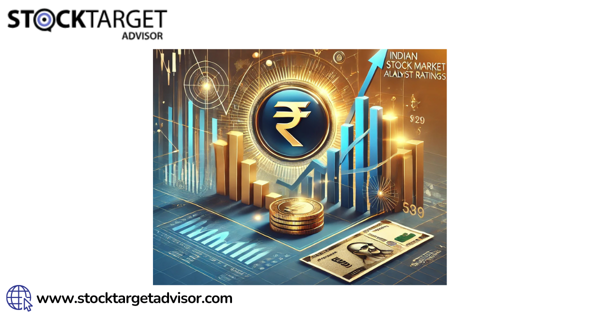 Indian Stock Market Analyst Ratings: Adani Ports, Bajaj Finance & More