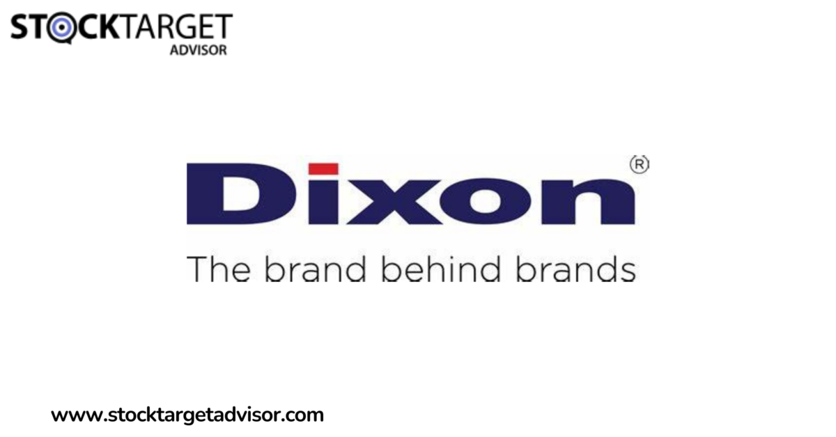 Dixon Technologies Forecast: Strong Financials & Government Incentives Fueling 34.48% Upside