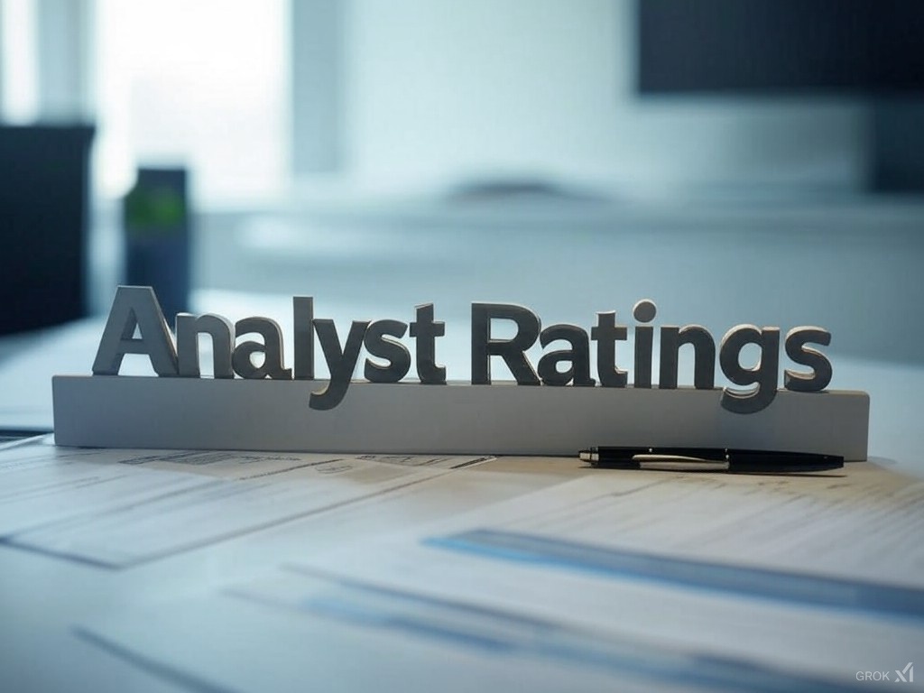 Top Analyst Ratings: February 20th, 2025