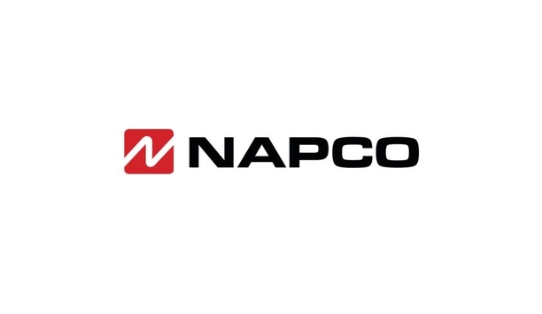 Napco Security Technologies: AI-Powered Top Stock Pick