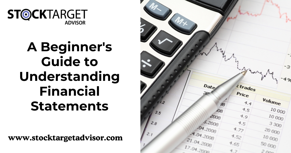 A Beginner's Guide to Understanding Financial Statements