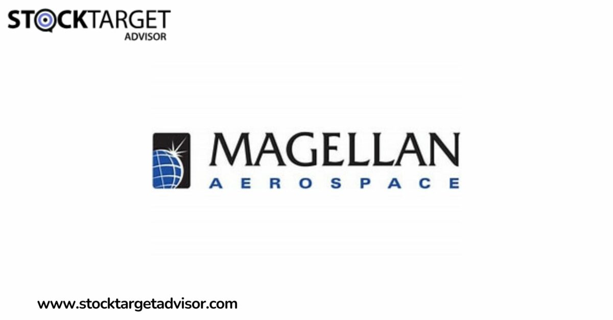 Magellan Aerospace Stock Forecast and Earnings Outlook 2025