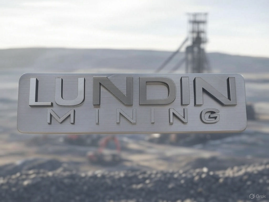 Lundin Mining: Stock Forecast & Analyst Initiation