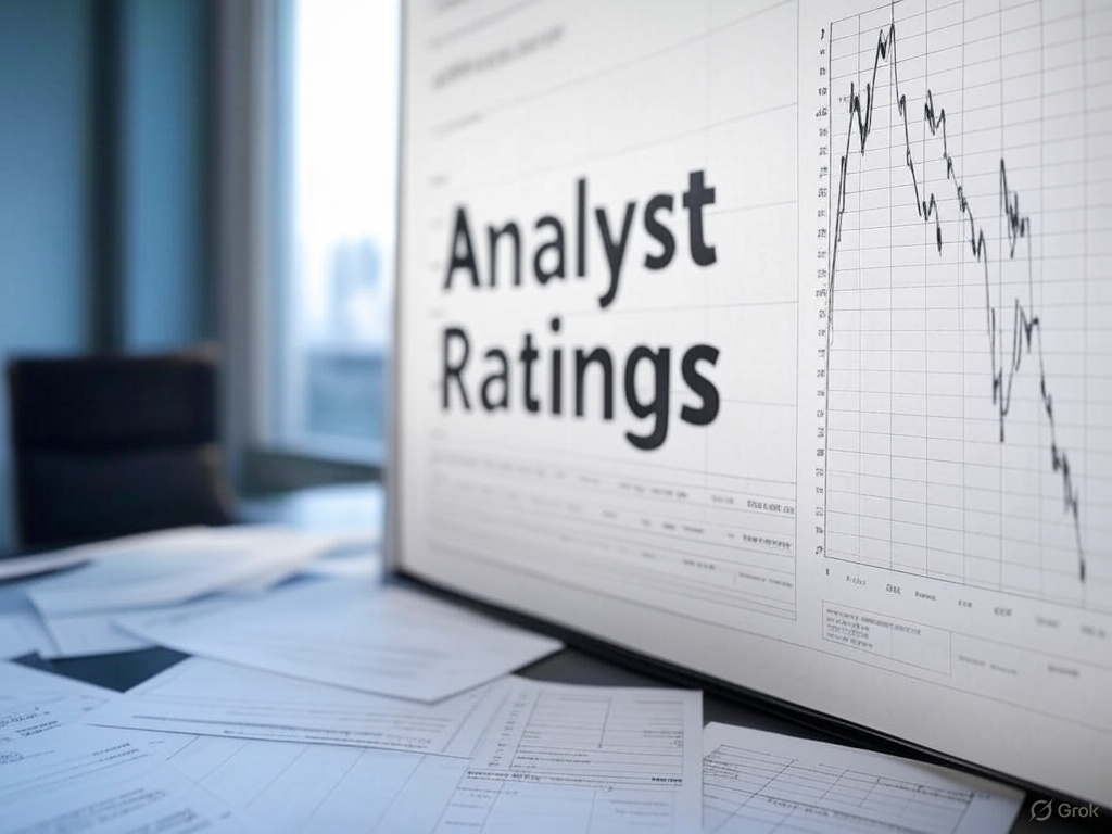 American Analyst Ratings: March 10th 2025