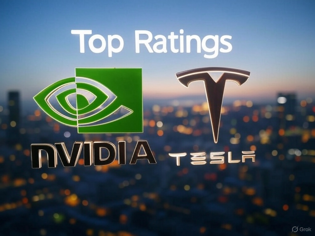 Top Analyst Ratings: March 18th 2025